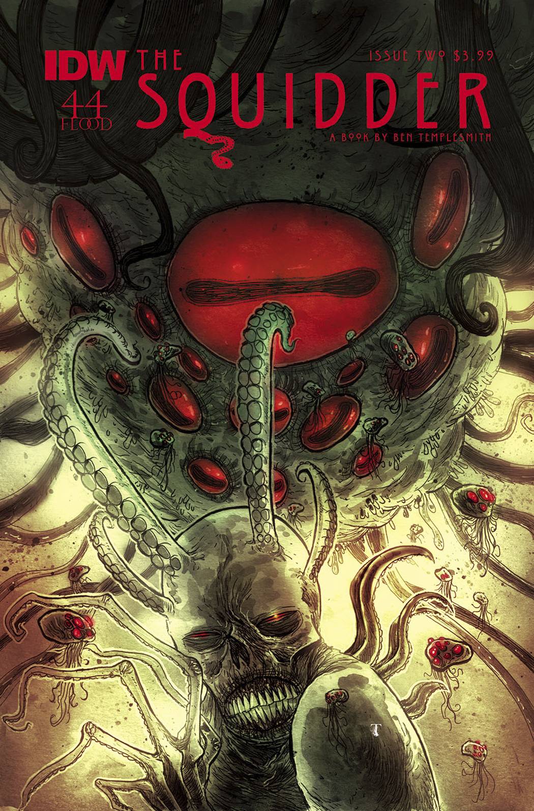 The Squidder #2
