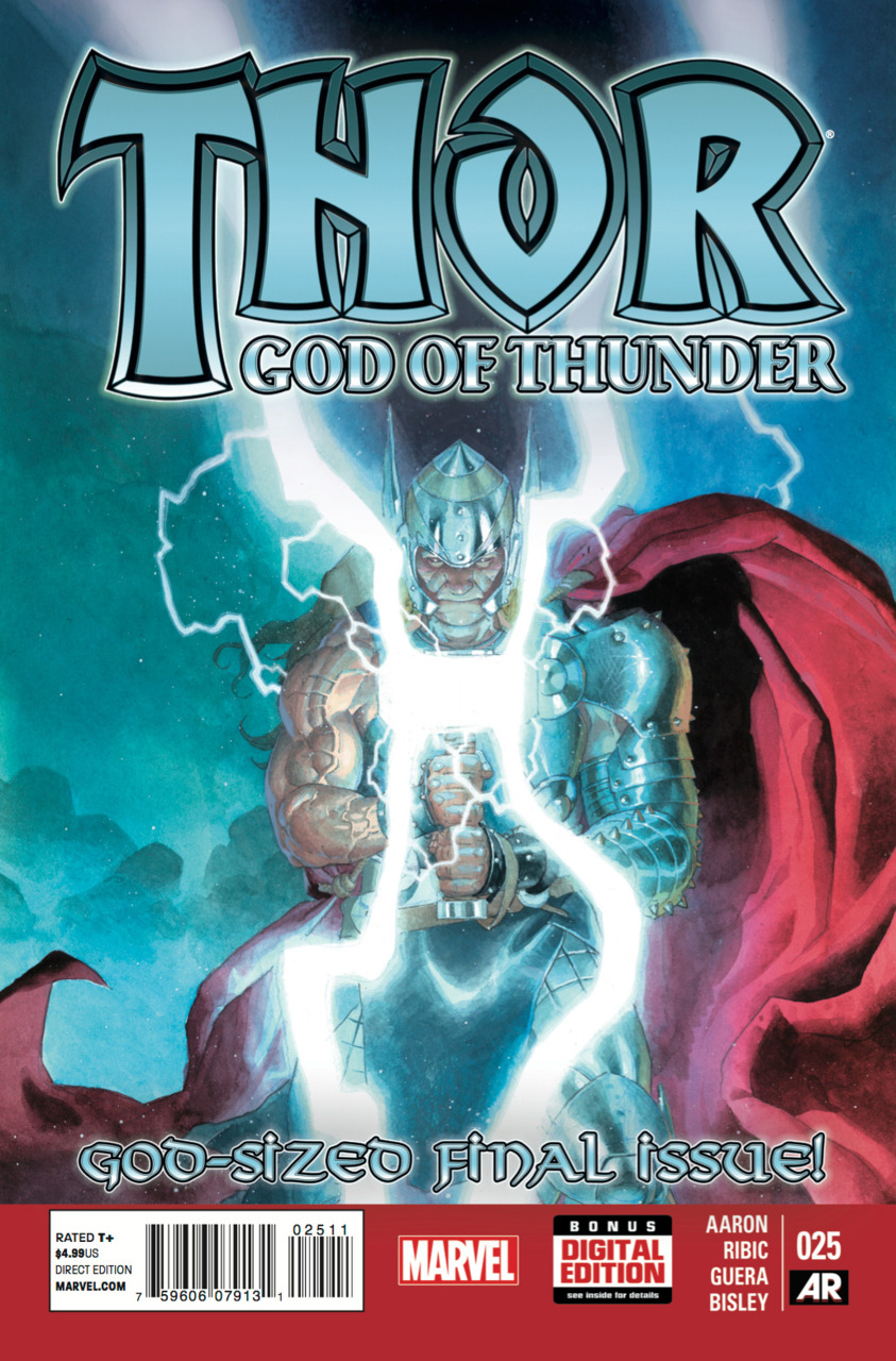 Tales Of Thunder: The 13th Son Of A 13th Son, Blood And Ice, Unworthy
