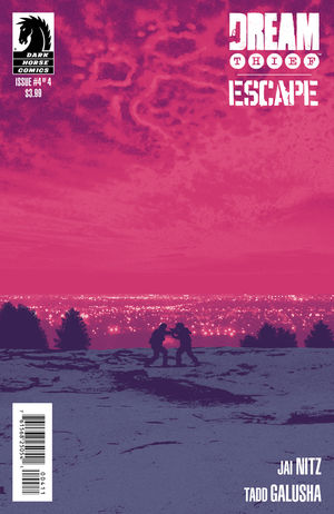Escape #4