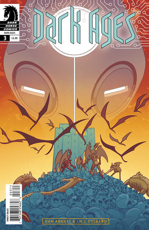 Dark Ages #3