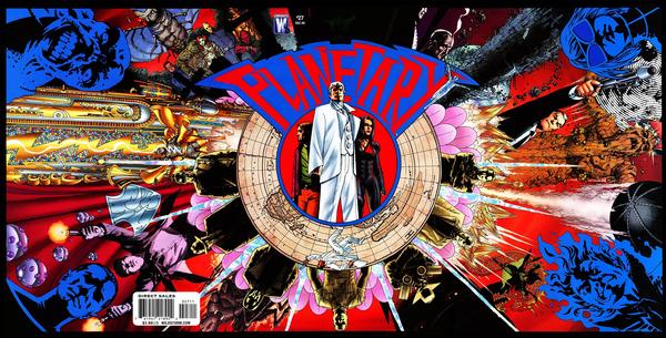 Planetary 27