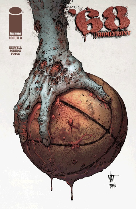 68: Homefront #2