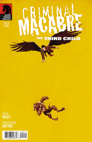 The Third Child #2
