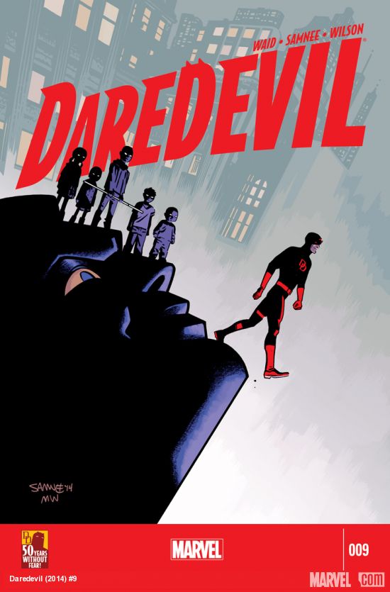 Daredevil #9