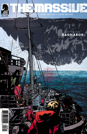 Ragnarok, Part 4