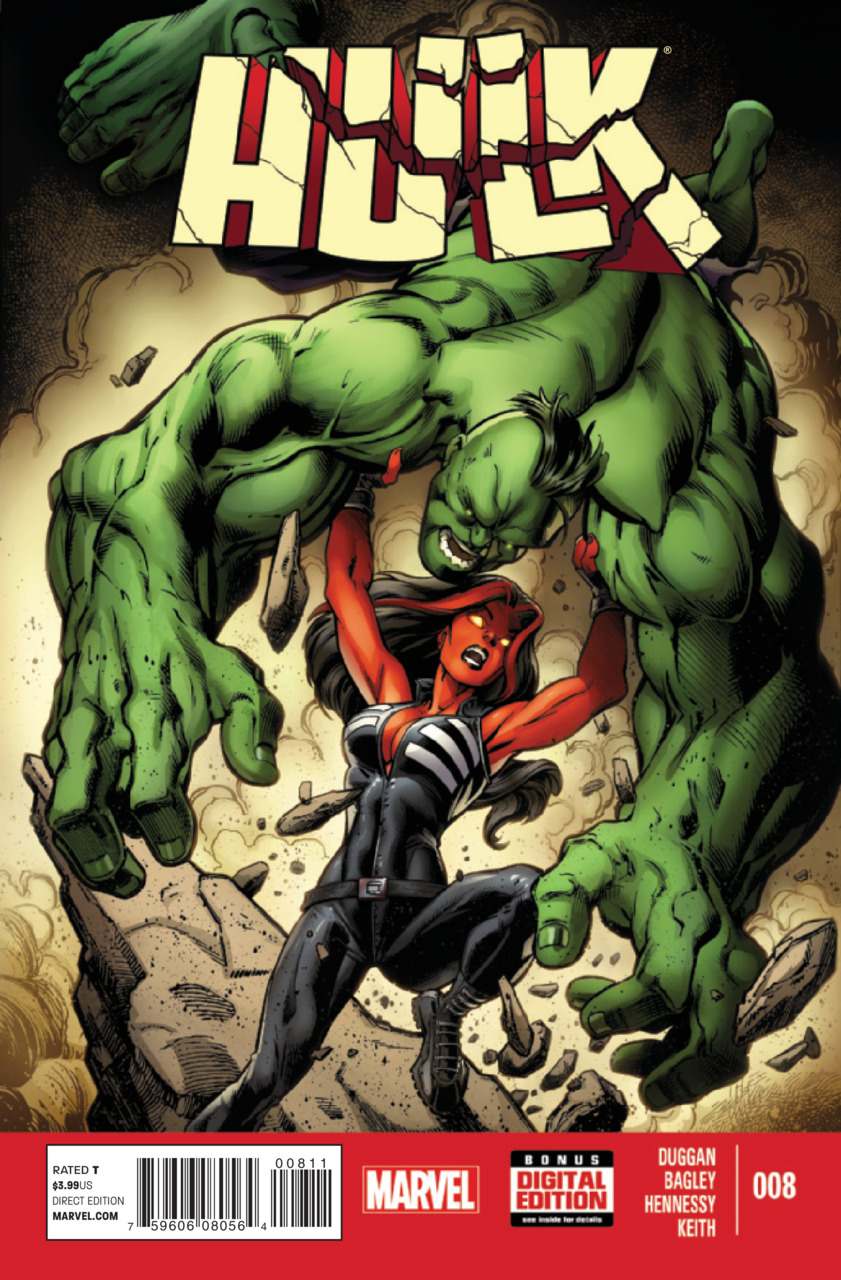 The Ω Hulk, Part 4