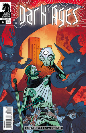 Dark Ages #4