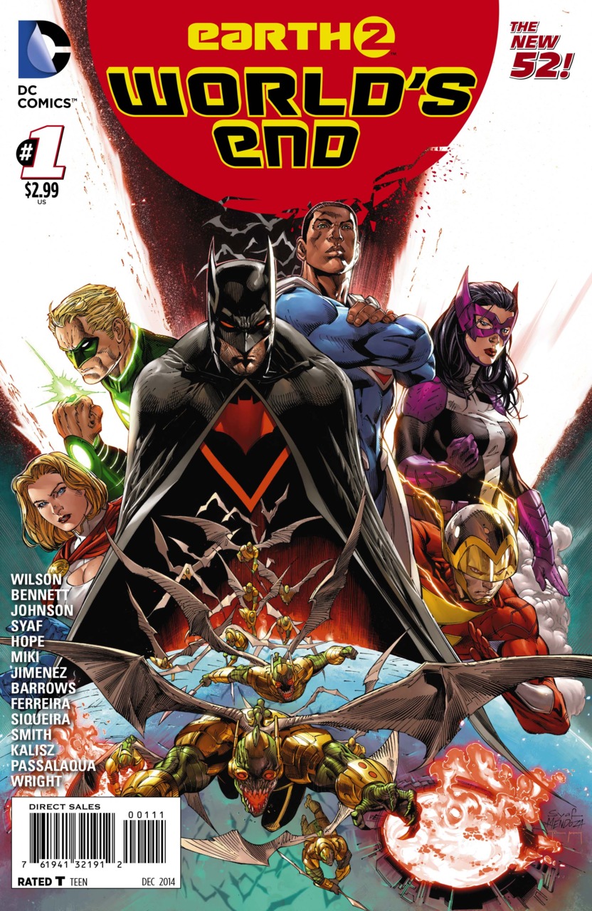Apokolips Now