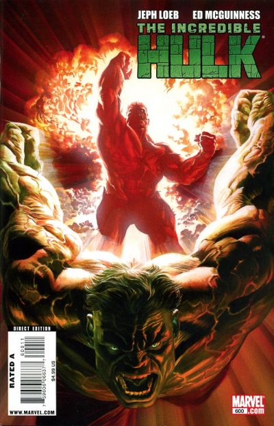 Seeing Red / A Hulk Of Many Colors / She-hulk Weapon Of A.r.m.o.r.