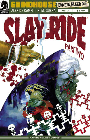 Slay Ride, Part 2