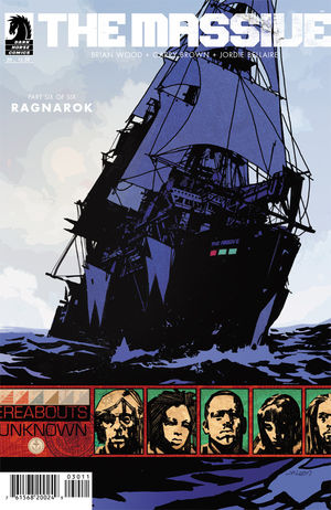 Ragnarok, Part 6