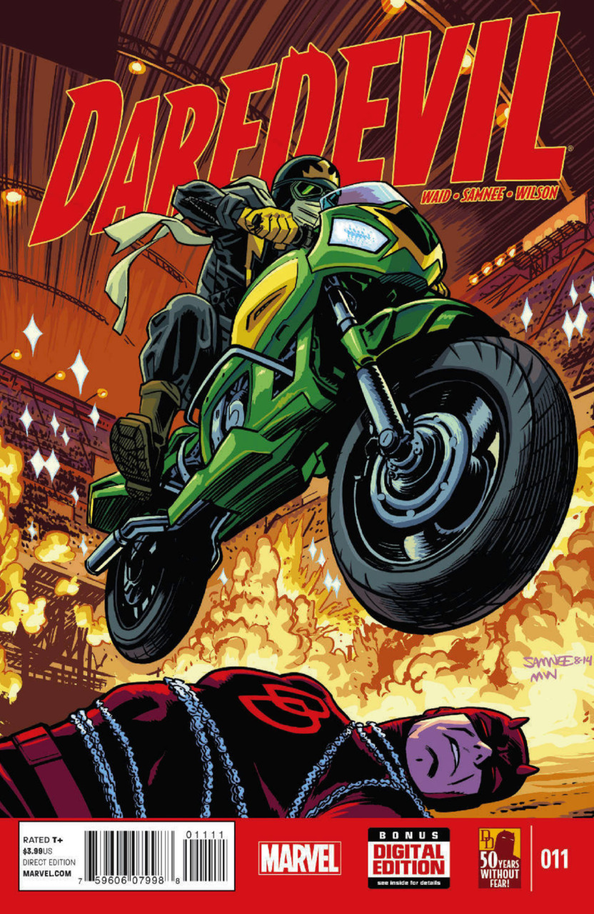 Daredevil #11