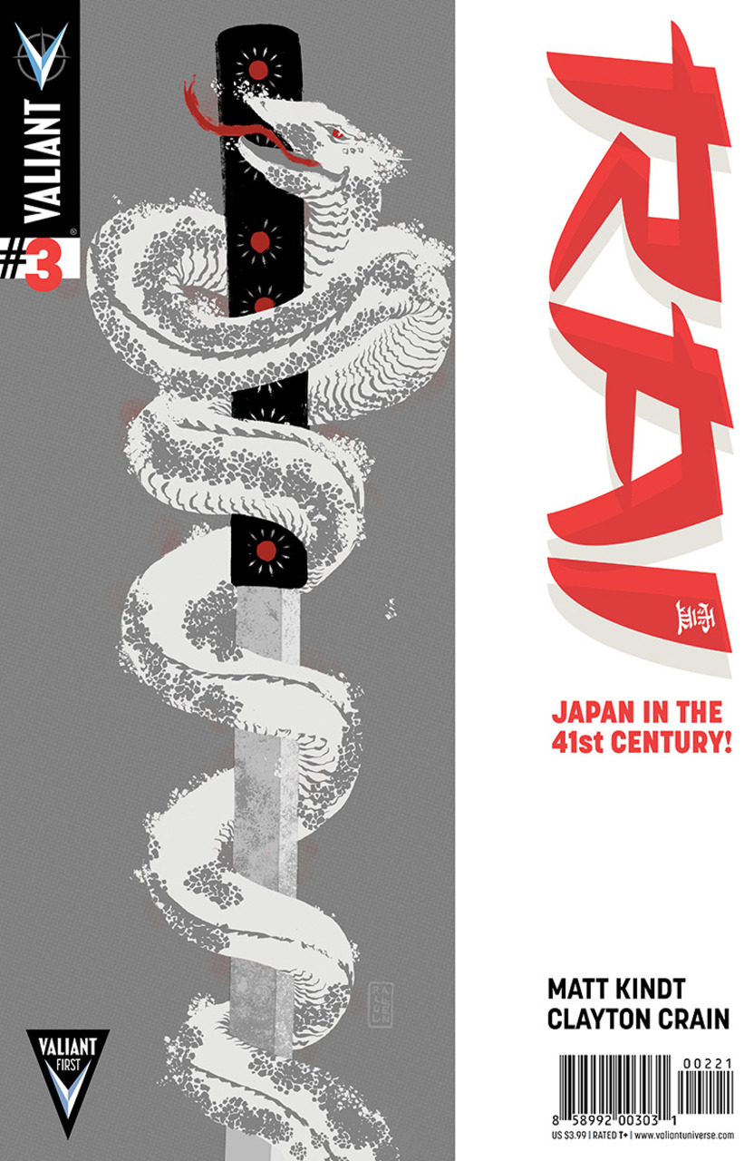 Rai #3