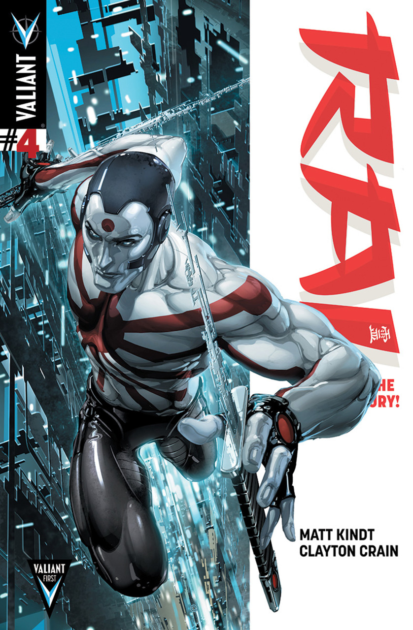 Rai #4