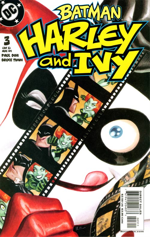 Hooray For Harleywood!
