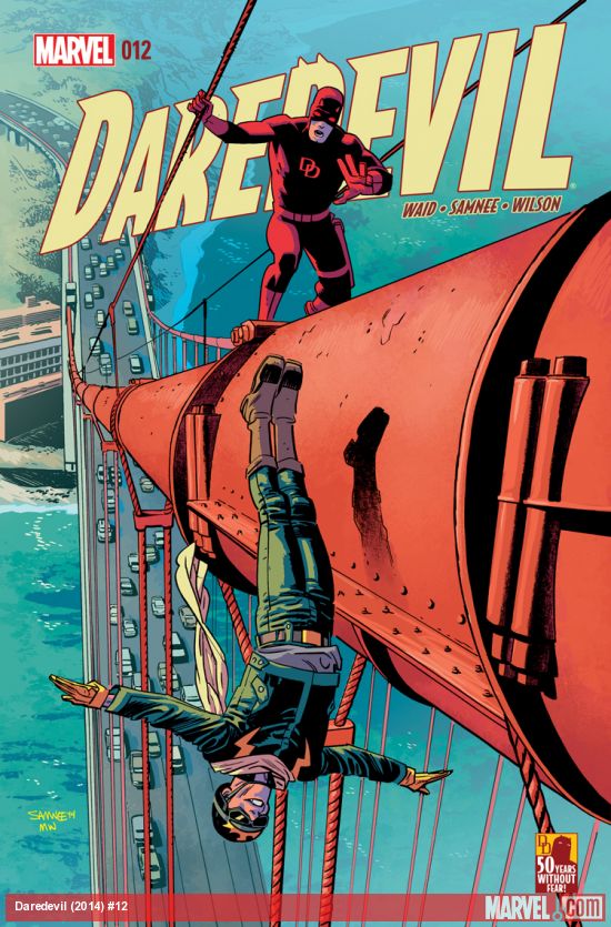 Daredevil #12
