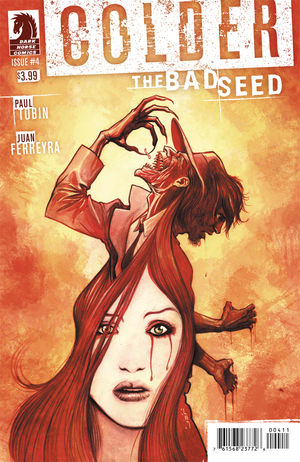 The Bad Seed #4