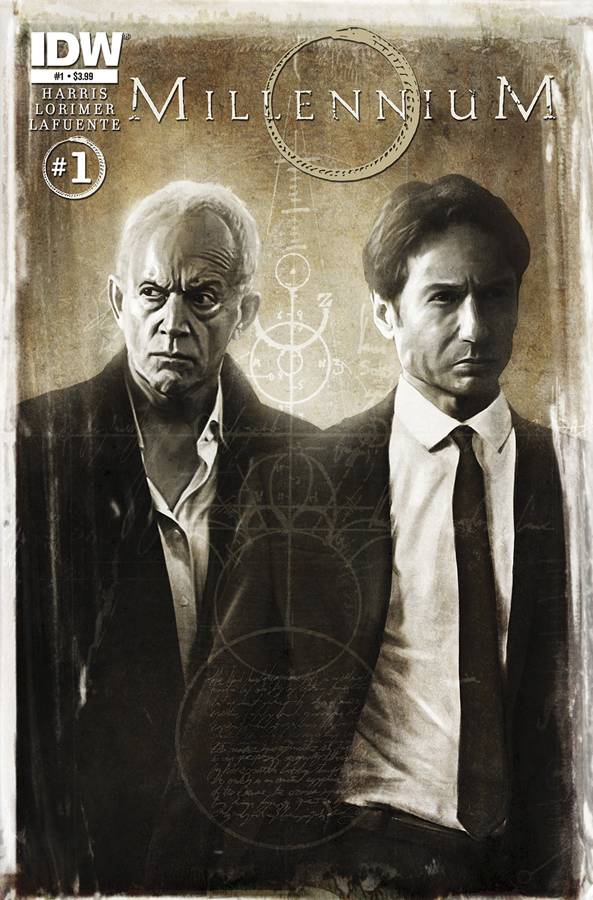 Millennium #1