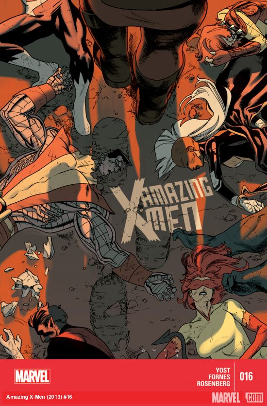 The Once And Future Juggernaut, Part 2