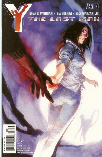 Y: The Last Man 52