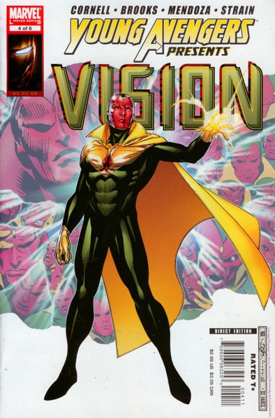 Vision