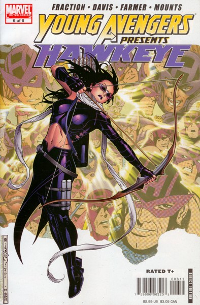 Hawkeye