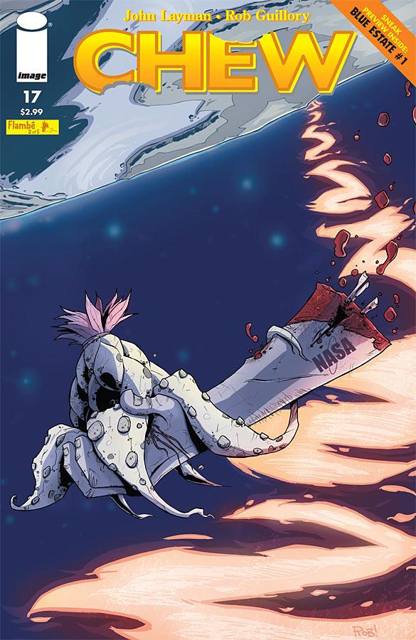 Chew 17