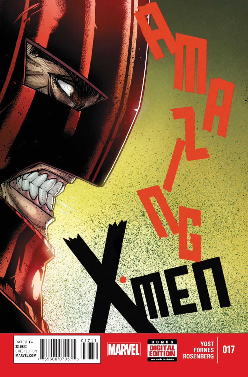 The Once And Future Juggernaut, Part 3