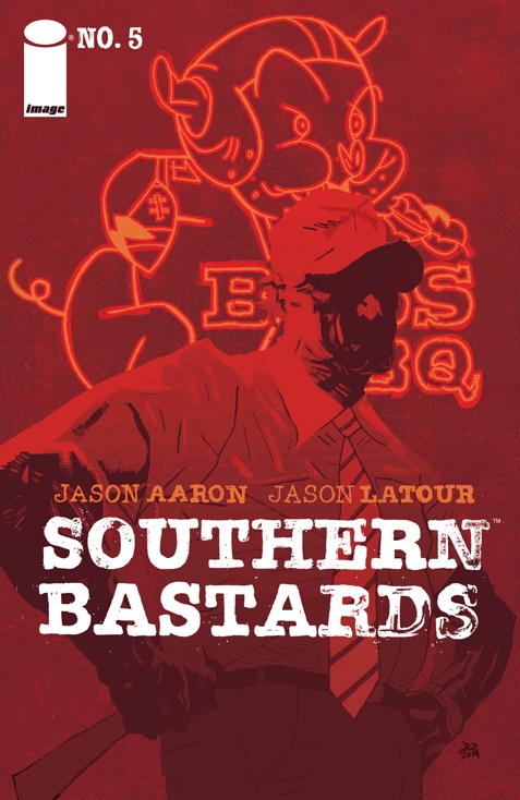 Southern Bastards #5