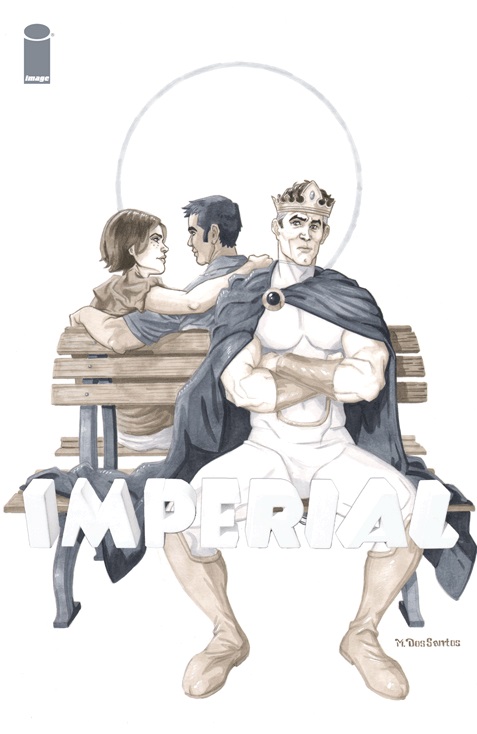 Imperial #4