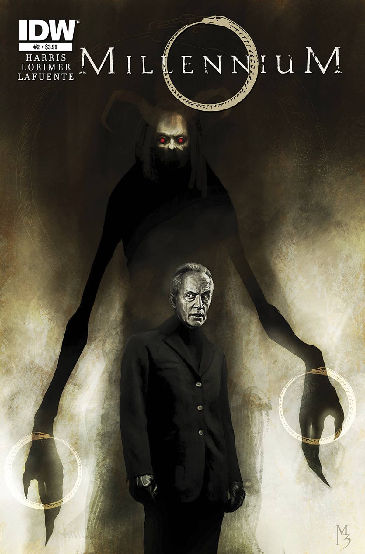 Millennium #2