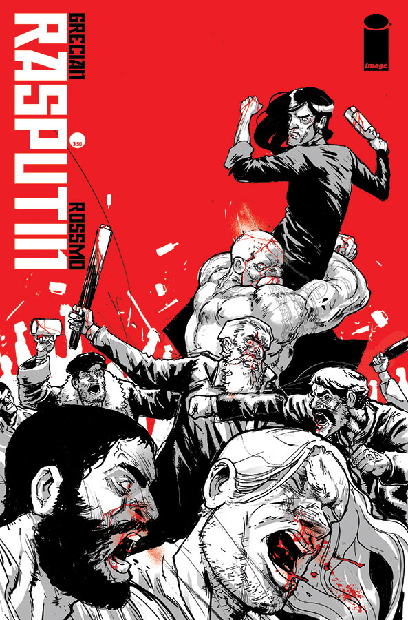 Rasputin #2