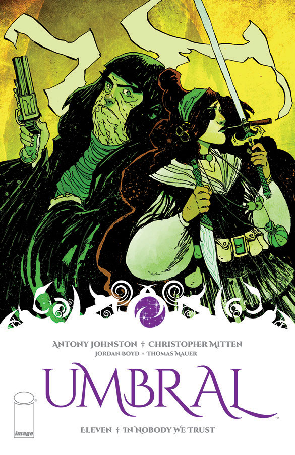 Umbral #11