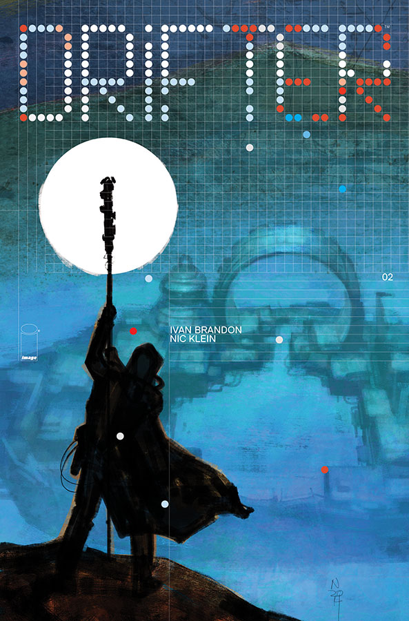 Drifter #2