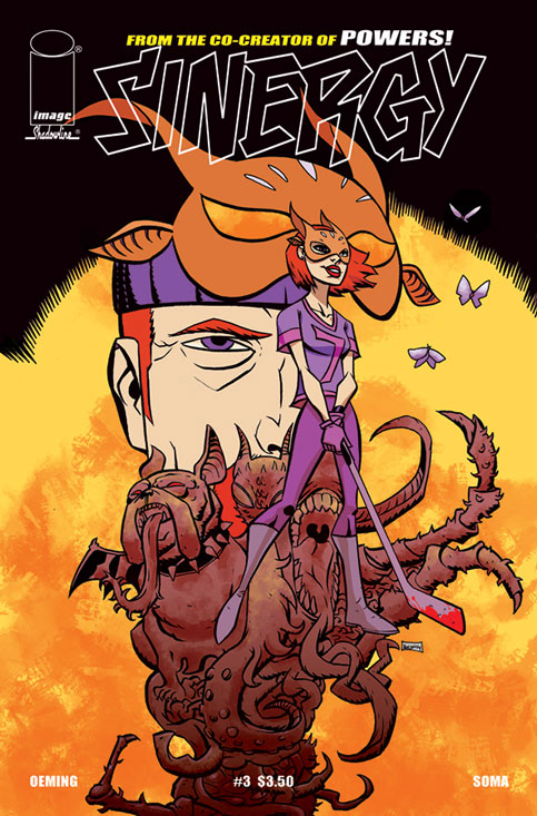 Sinergy #3