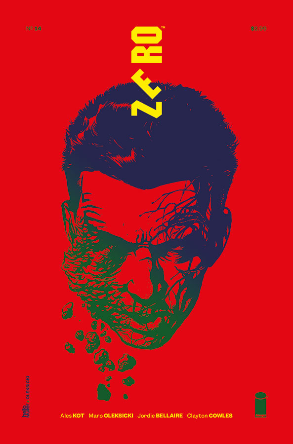 Zero #14