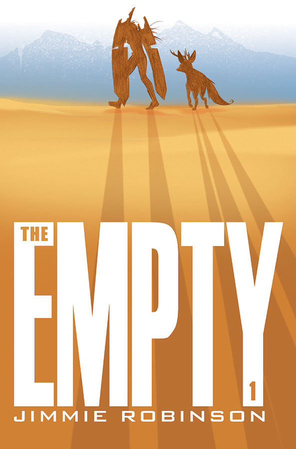 The Empty #1