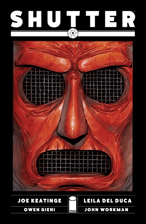 Shutter #9