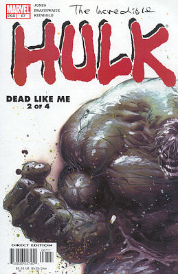 Dead Like Me, Part 2: Bury Me Not