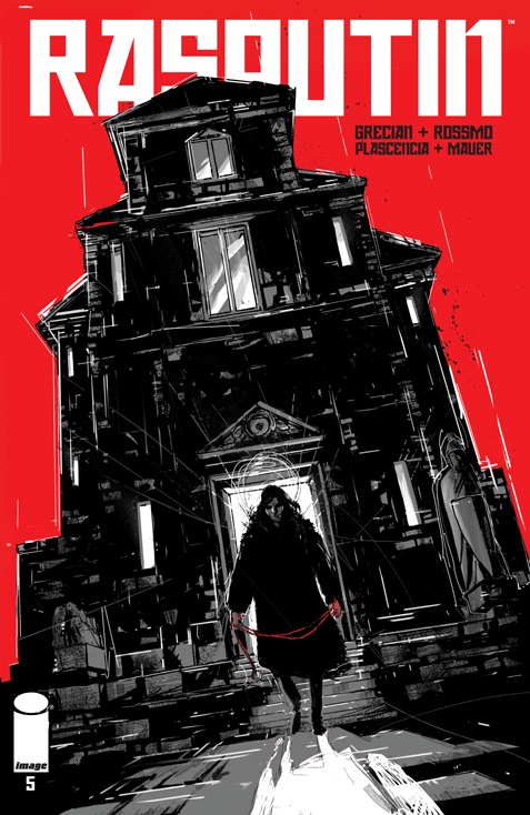 Rasputin #5
