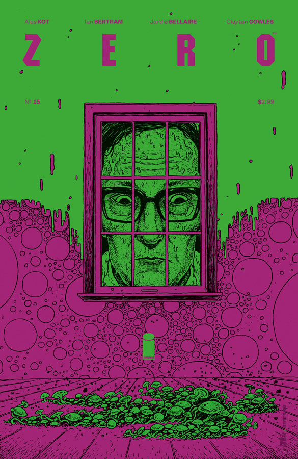 Zero #15