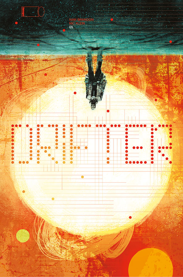 Drifter #5