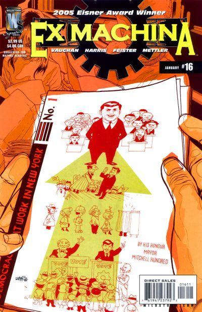 Ex-machina 16