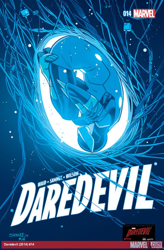 Daredevil #14