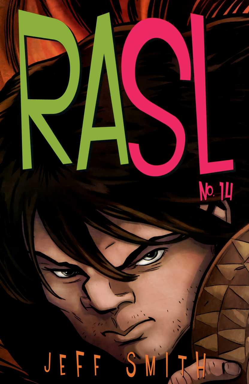Rasl #14