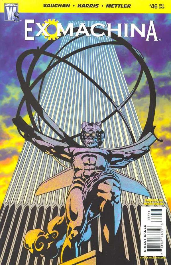 Ex-machina 46