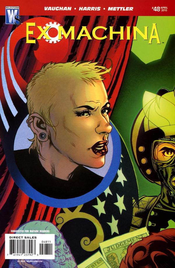 Ex-machina 48
