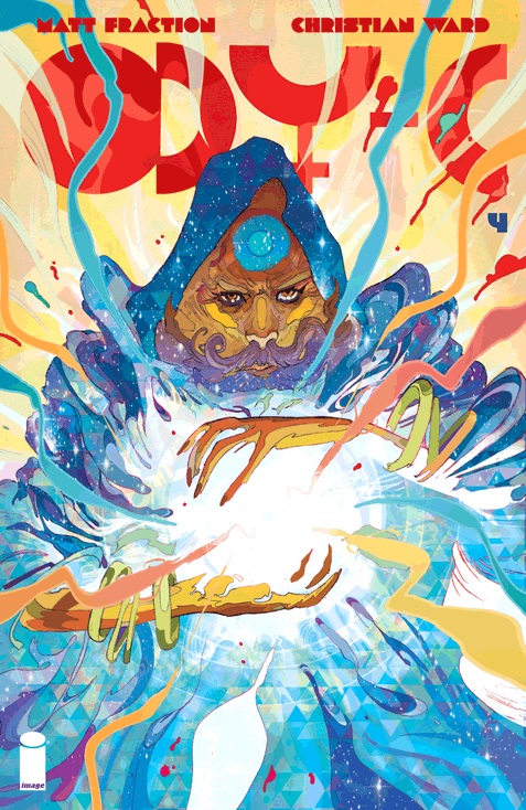 Ody-c #4