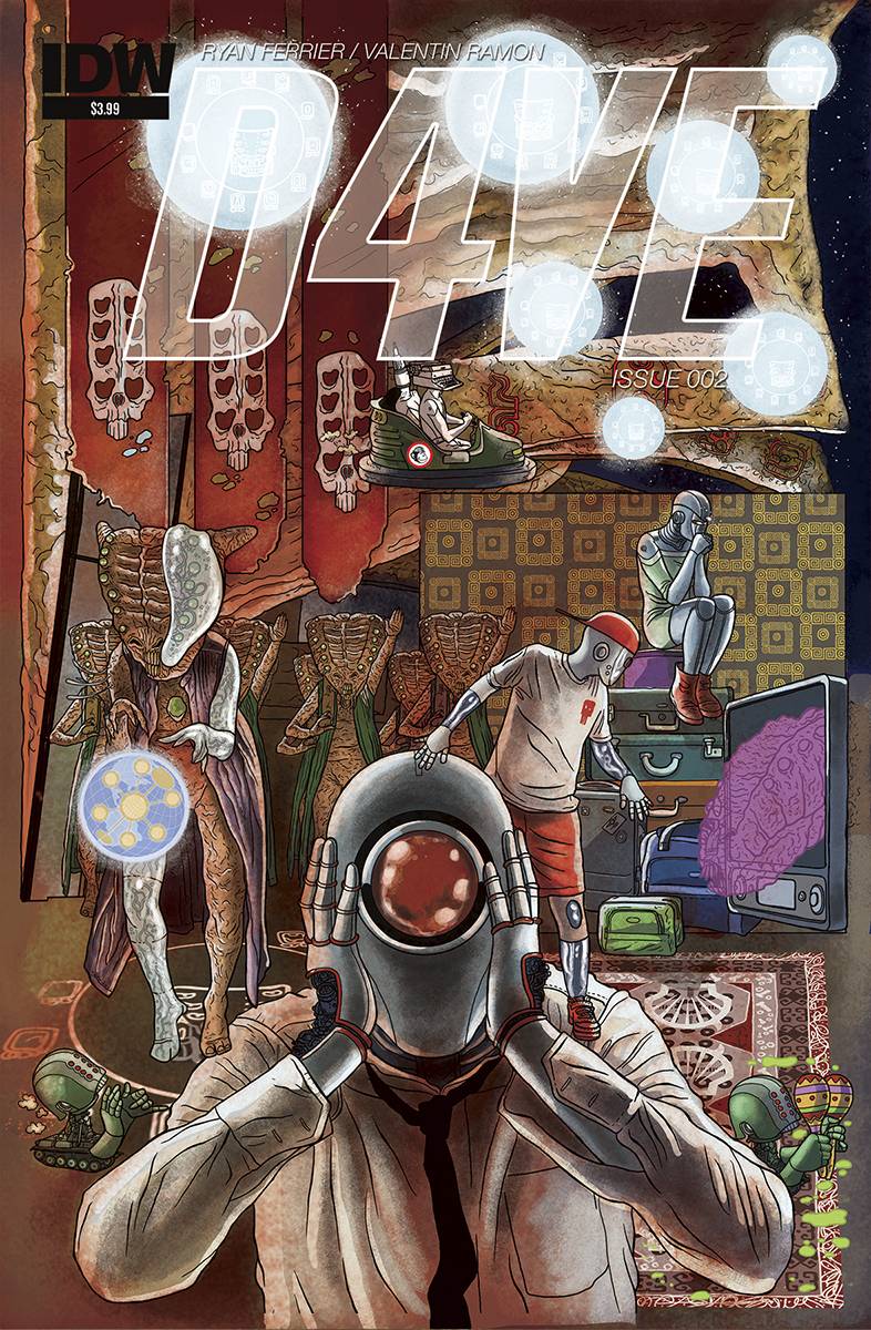 D4ve #3