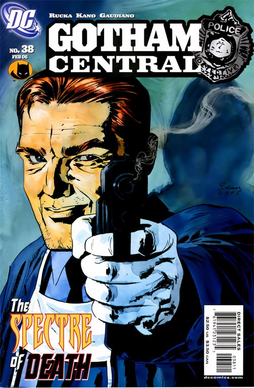 Corrigan Ii, Part 1